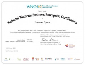 Forward-Space-WBE-Certificate-with-WBENC-exp03-31-2017